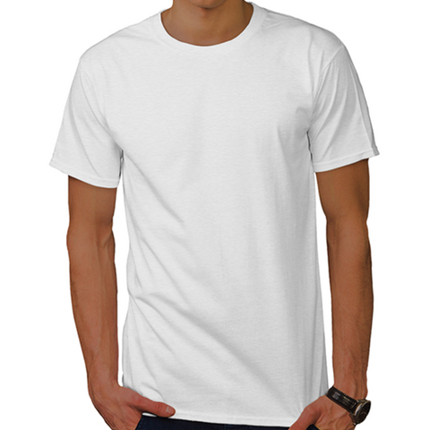 Blank tshirt2