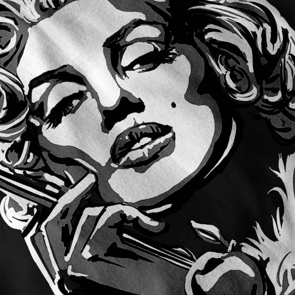 Marilyn Fary Tale Mens T-Shirt
