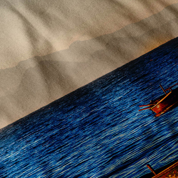 Mountain River Mens T-Shirt