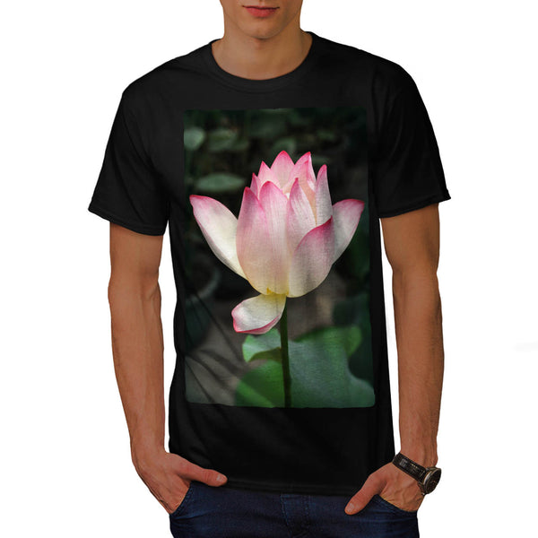 Beautiful Flower Mens T-Shirt