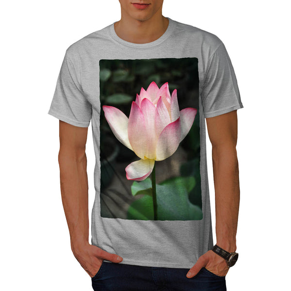 Beautiful Flower Mens T-Shirt