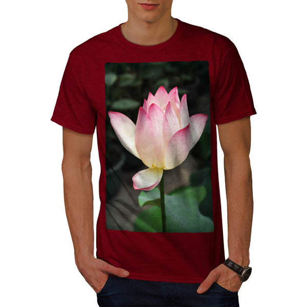 Beautiful Flower Mens T-Shirt