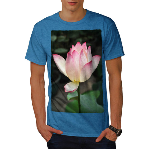 Beautiful Flower Mens T-Shirt