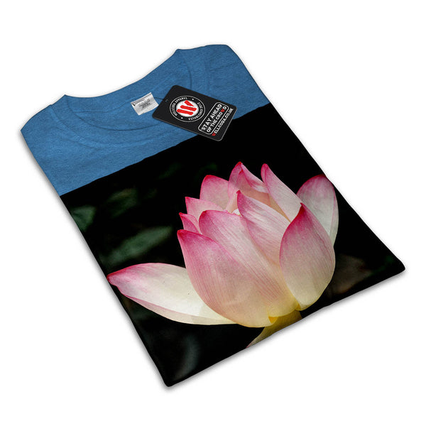 Beautiful Flower Mens T-Shirt