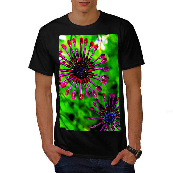 Beautiful Flower Mens T-Shirt