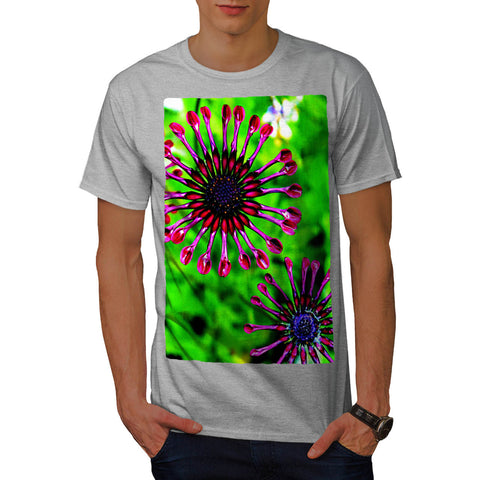 Beautiful Flower Mens T-Shirt