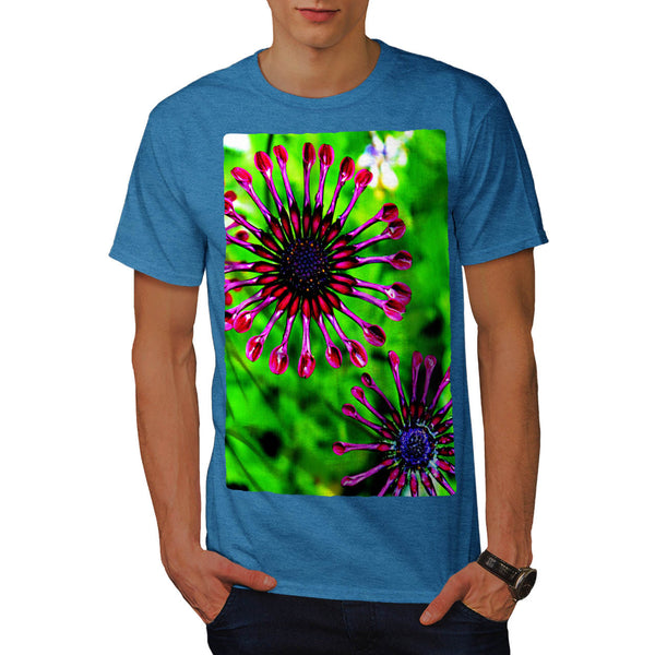 Beautiful Flower Mens T-Shirt