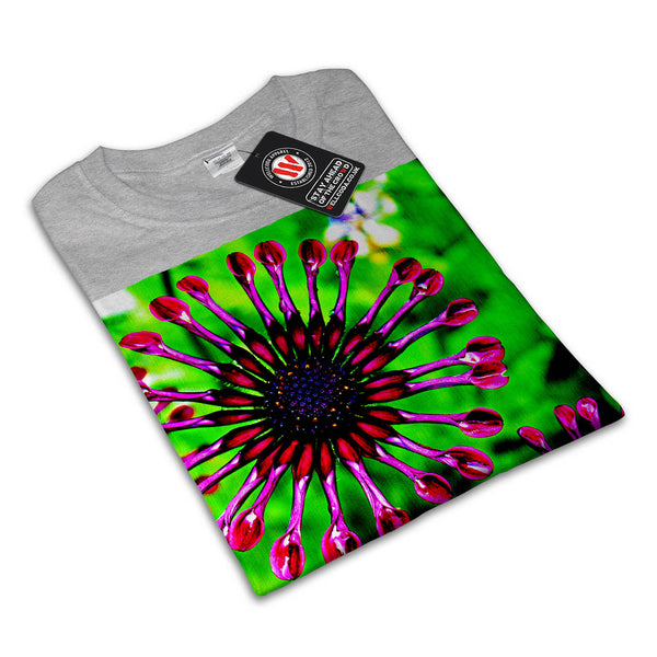 Beautiful Flower Mens T-Shirt