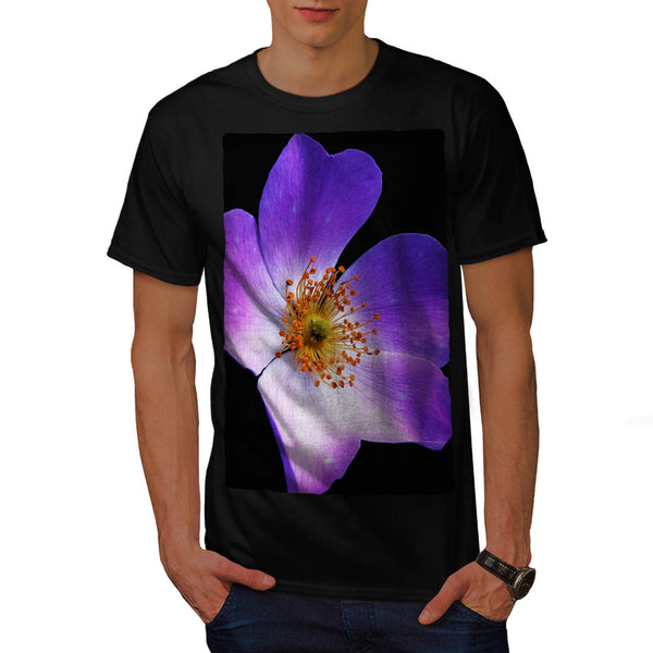 Beautiful Flower Mens T-Shirt