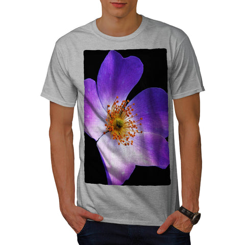 Beautiful Flower Mens T-Shirt
