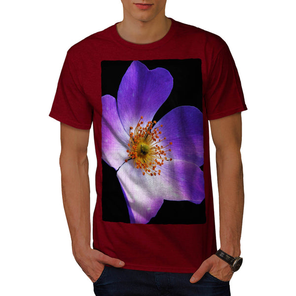 Beautiful Flower Mens T-Shirt