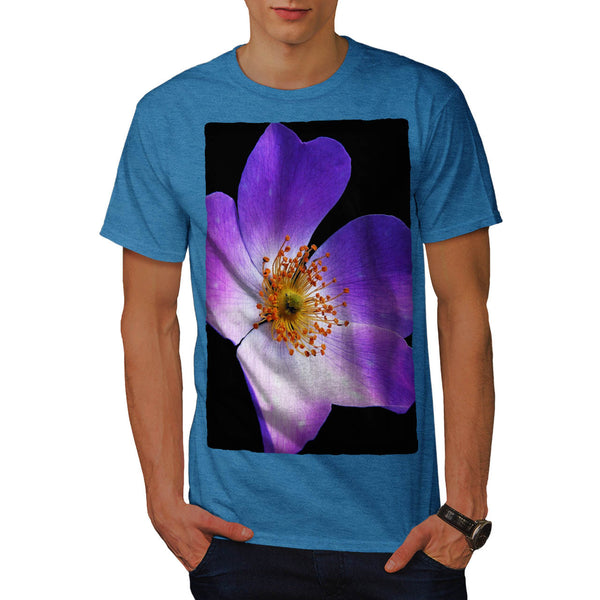 Beautiful Flower Mens T-Shirt