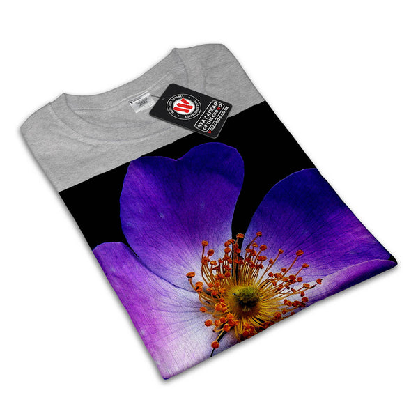 Beautiful Flower Mens T-Shirt