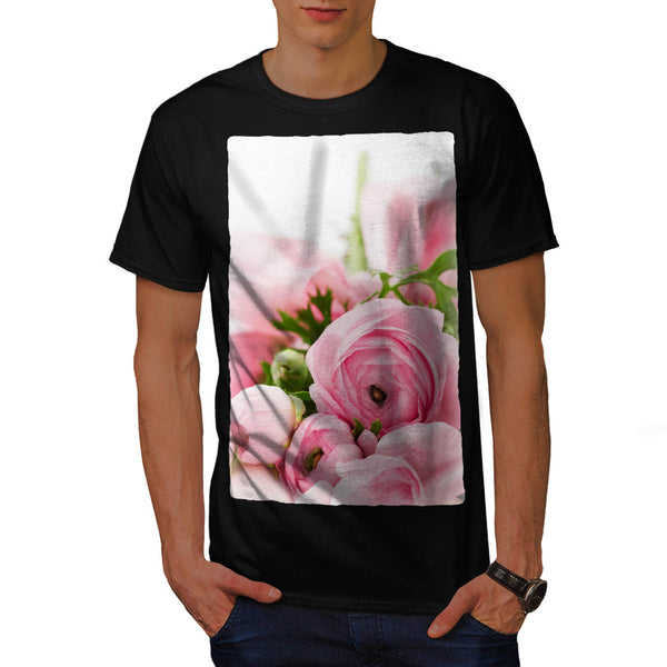 Beautiful Nature Mens T-Shirt