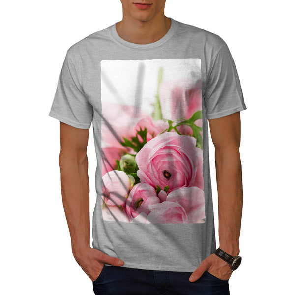 Beautiful Nature Mens T-Shirt