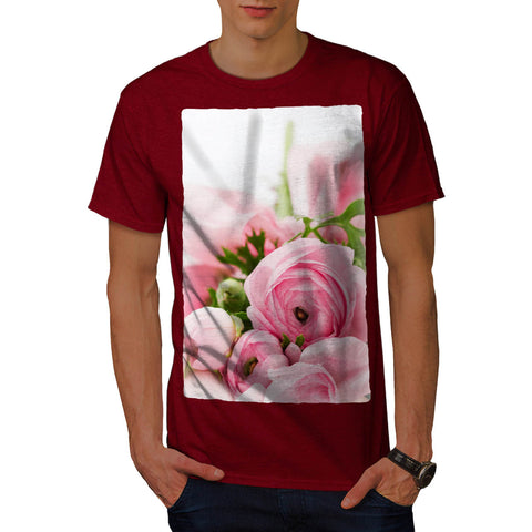 Beautiful Nature Mens T-Shirt