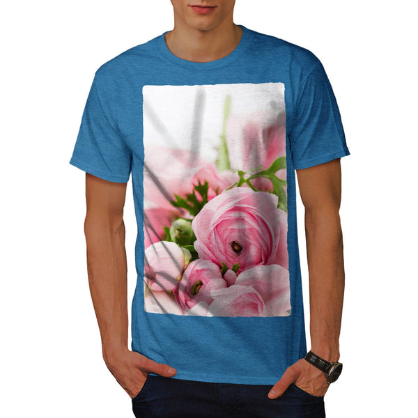 Beautiful Nature Mens T-Shirt