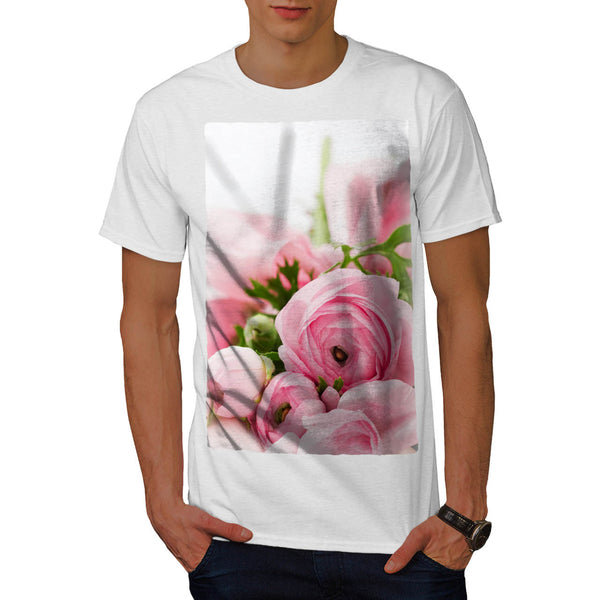 Beautiful Nature Mens T-Shirt