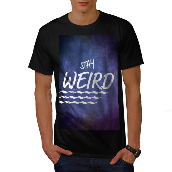 Funny Cool Slogan Mens T-Shirt