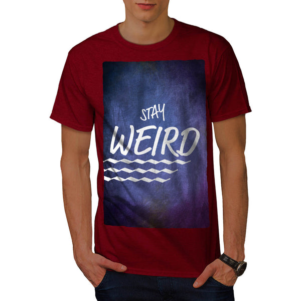 Funny Cool Slogan Mens T-Shirt