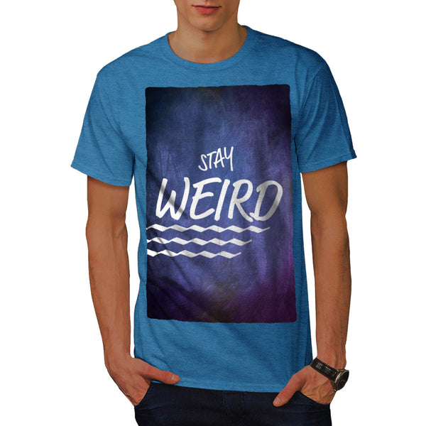 Funny Cool Slogan Mens T-Shirt