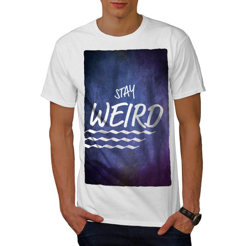 Funny Cool Slogan Mens T-Shirt