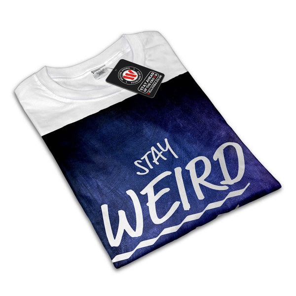 Funny Cool Slogan Womens T-Shirt