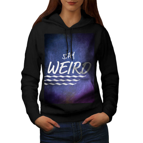 Funny Cool Slogan Womens Hoodie