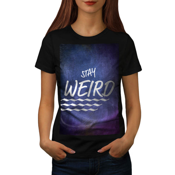 Funny Cool Slogan Womens T-Shirt