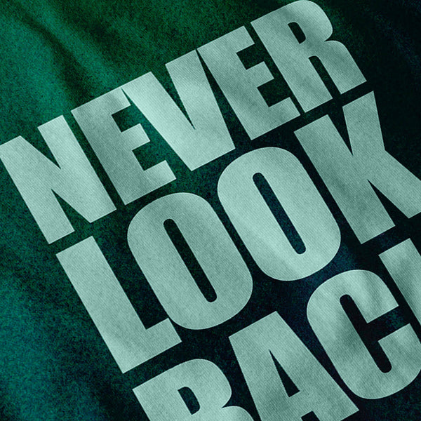 Motivational Quote Mens T-Shirt