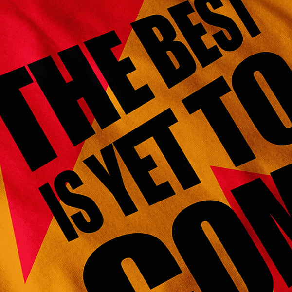 Motivational Quote Mens T-Shirt