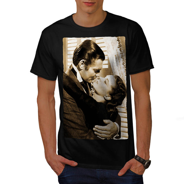 Movie Legend Stars Mens T-Shirt