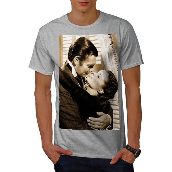 Movie Legend Stars Mens T-Shirt