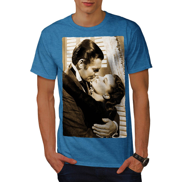 Movie Legend Stars Mens T-Shirt