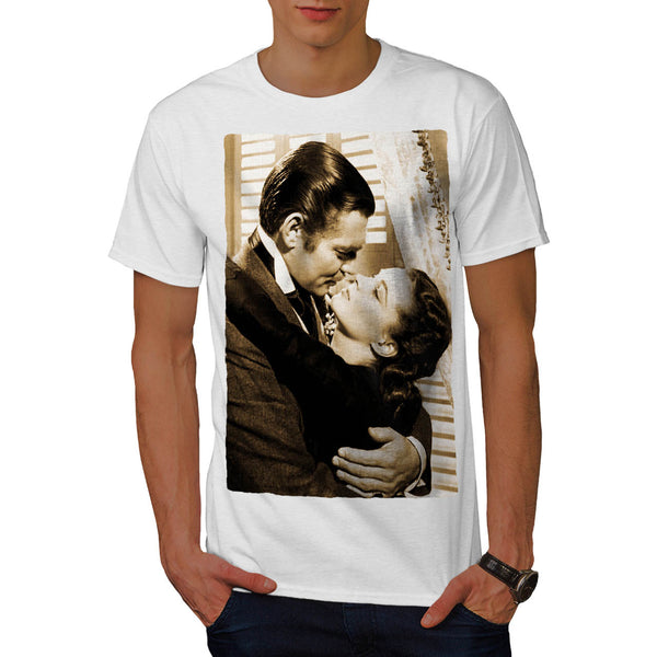 Movie Legend Stars Mens T-Shirt