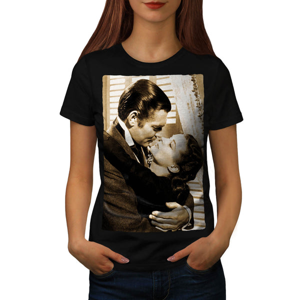 Movie Legend Stars Womens T-Shirt