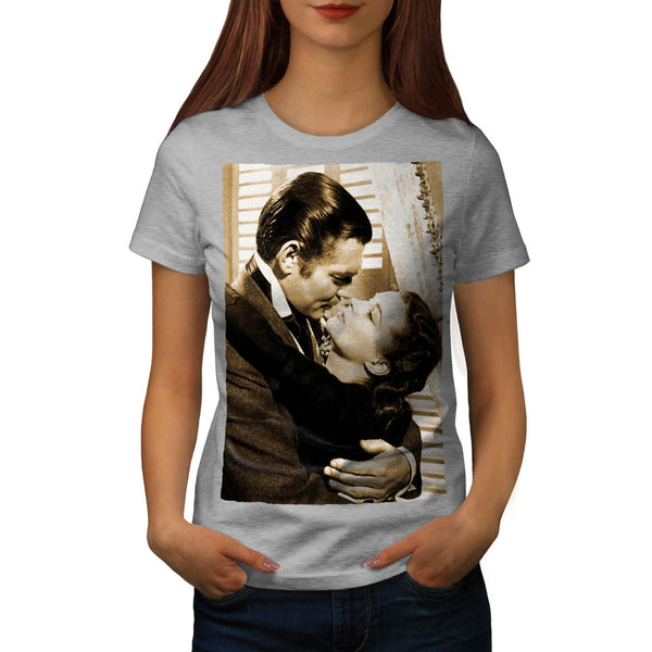 Movie Legend Stars Womens T-Shirt