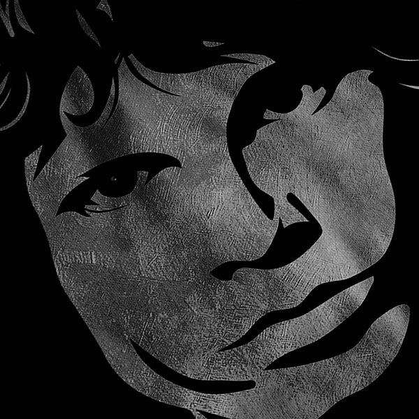 Jim Morrison Mens T-Shirt