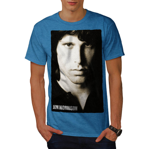 The Doors Band Mens T-Shirt