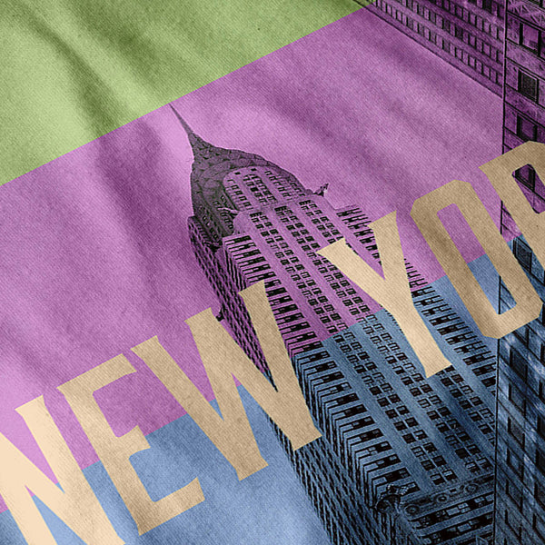 Empire State Building Mens T-Shirt