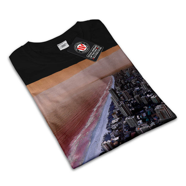 City Beach Skyview Mens T-Shirt