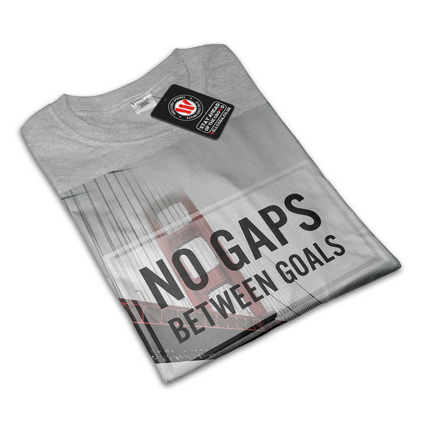 Golden Gate Bridge Mens T-Shirt