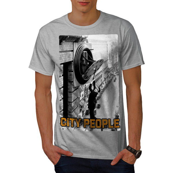 Classic Movie Mens T-Shirt