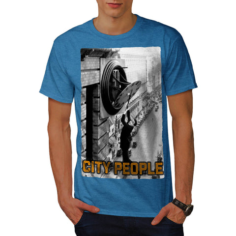 Classic Movie Mens T-Shirt