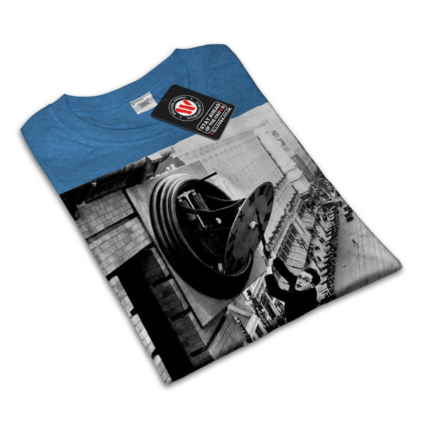 Classic Movie Mens T-Shirt