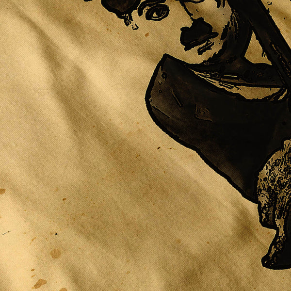 Charlie Chaplin Look Mens T-Shirt