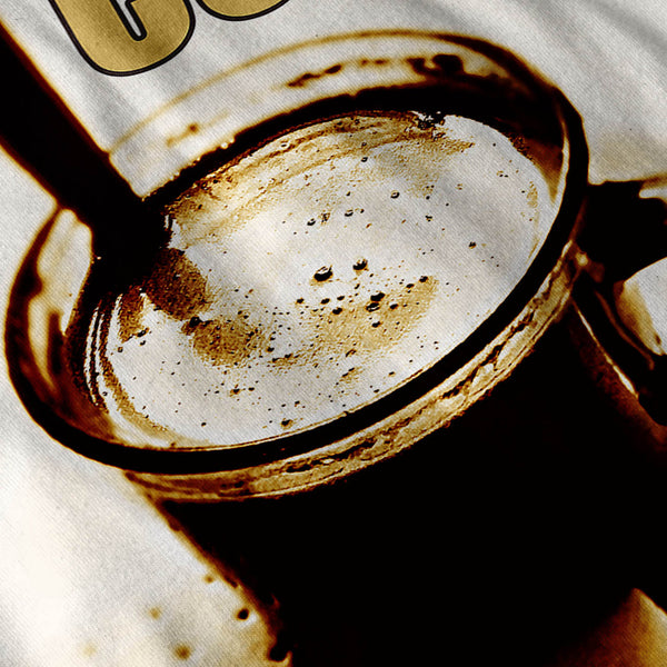 Cup Of Coffee Mens T-Shirt