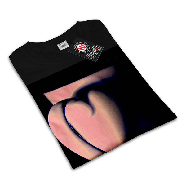 Coffee Love Mens T-Shirt