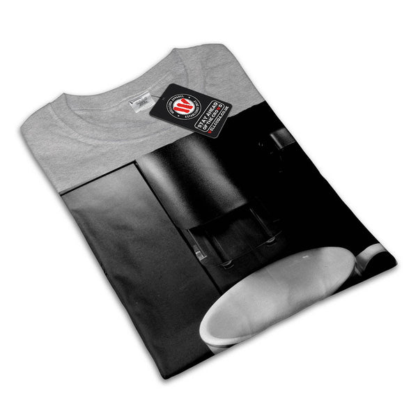 Coffee Machine Mens T-Shirt
