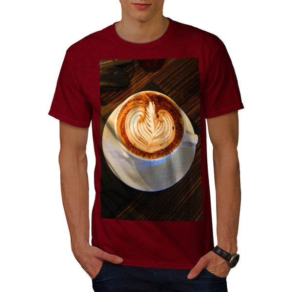 Cup Of Coffee Mens T-Shirt